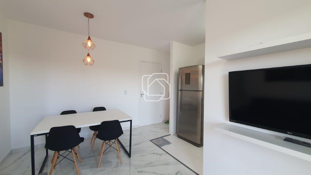 Apartamento para aluguel em Itu - SP - Oasis Itu: