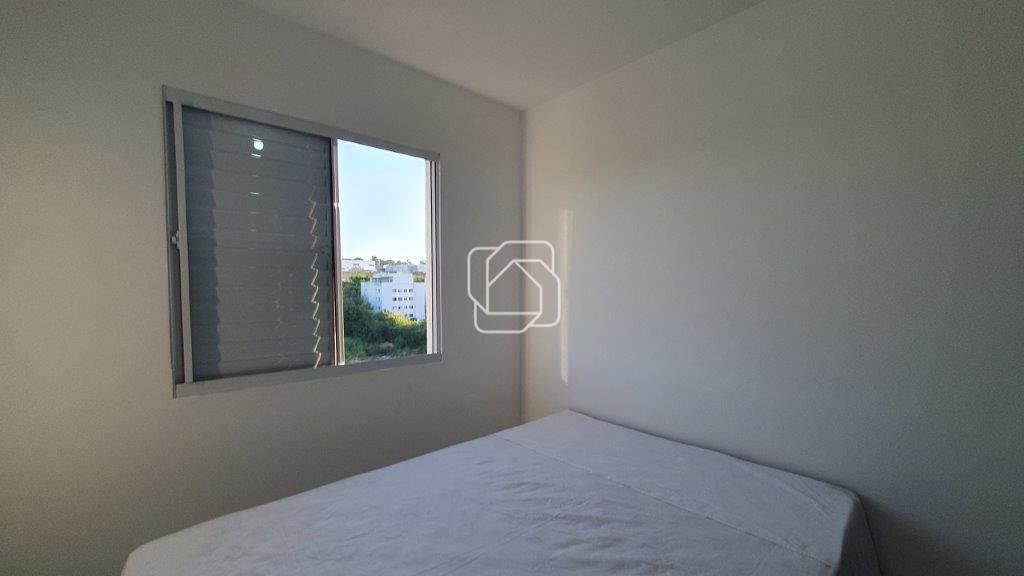 Apartamento para aluguel em Itu - SP - Oasis Itu: