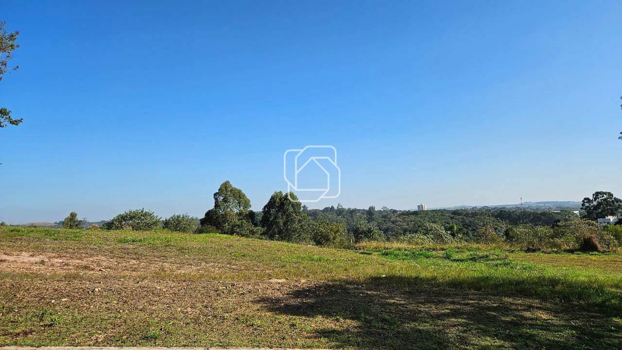 Terreno à venda em Itu - SP - Residencial Parque Campos de Santo Antônio II: 