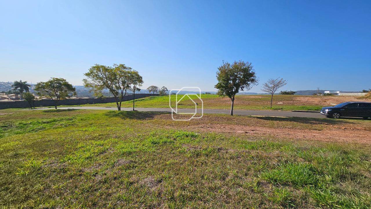 Terreno à venda em Itu - SP - Residencial Parque Campos de Santo Antônio II: 