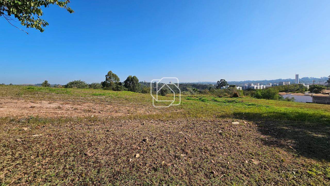Terreno à venda em Itu - SP - Residencial Parque Campos de Santo Antônio II: 