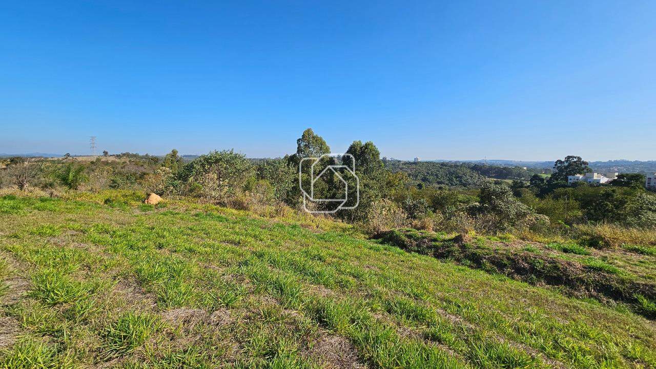 Terreno à venda em Itu - SP - Residencial Parque Campos de Santo Antônio II: 