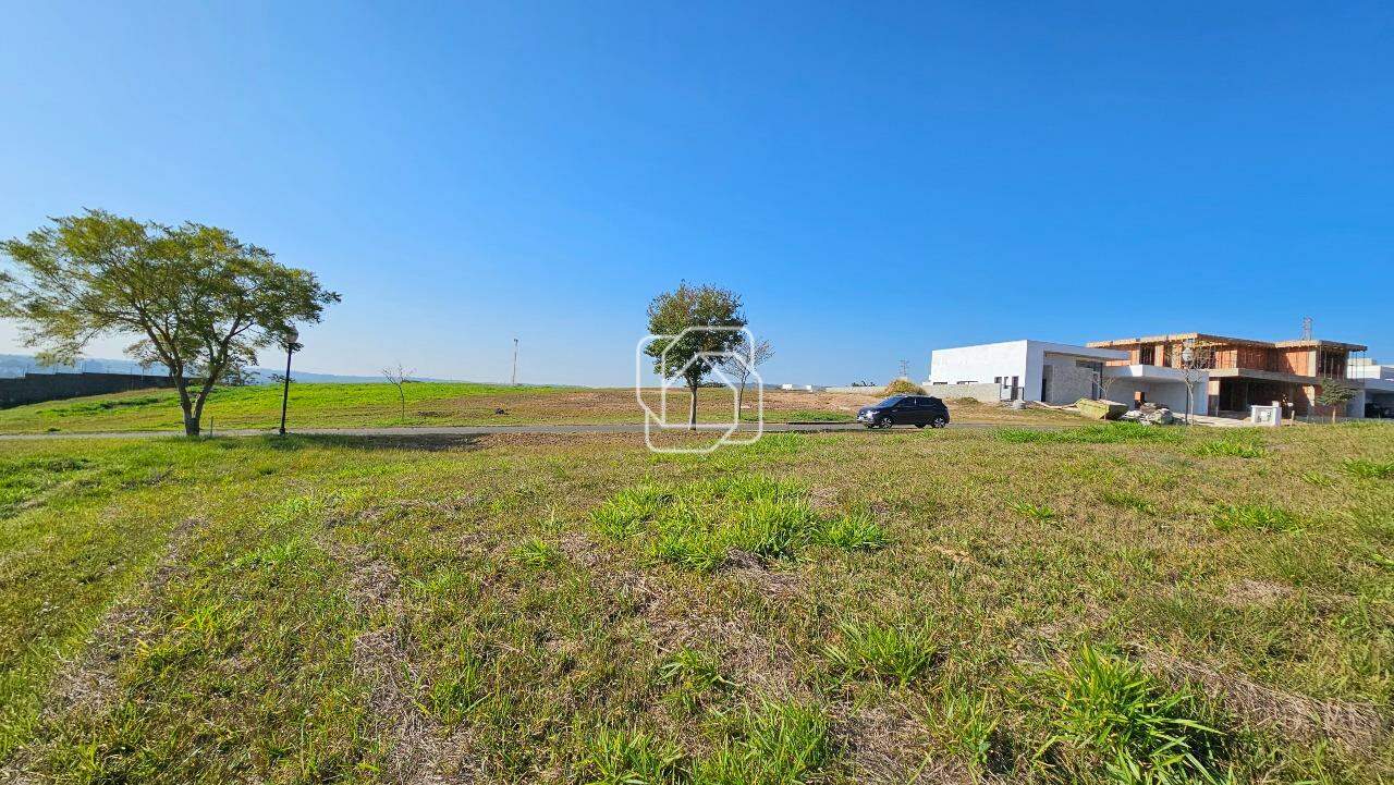 Terreno à venda em Itu - SP - Residencial Parque Campos de Santo Antônio II: 