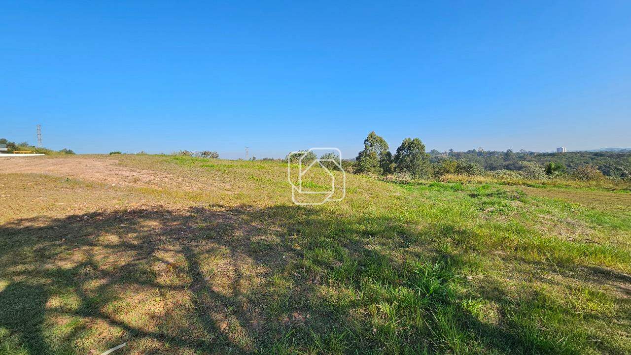 Terreno à venda em Itu - SP - Residencial Parque Campos de Santo Antônio II: 