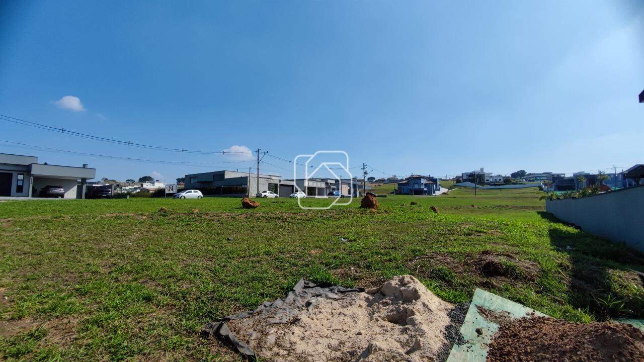 Terreno à venda em Indaiatuba - SP - Jardim Quintas da Terracota: Visão geral do terreno