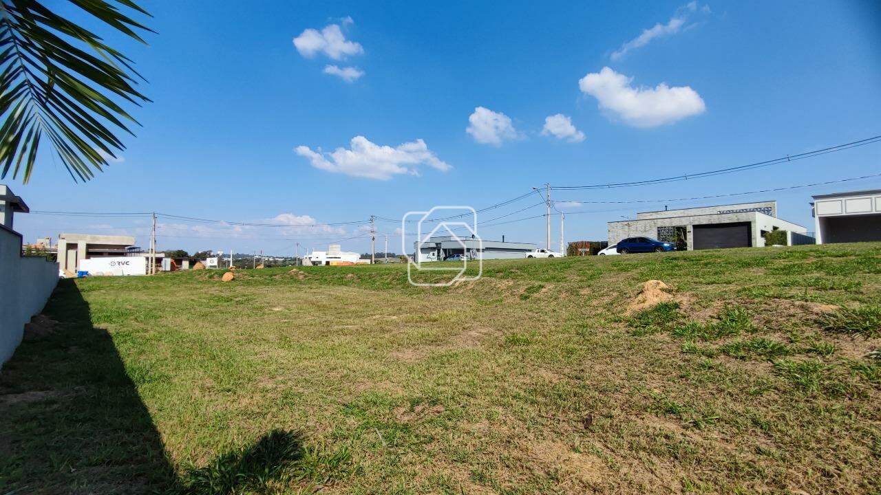 Terreno à venda em Indaiatuba - SP - Jardim Quintas da Terracota: Visão geral do terreno