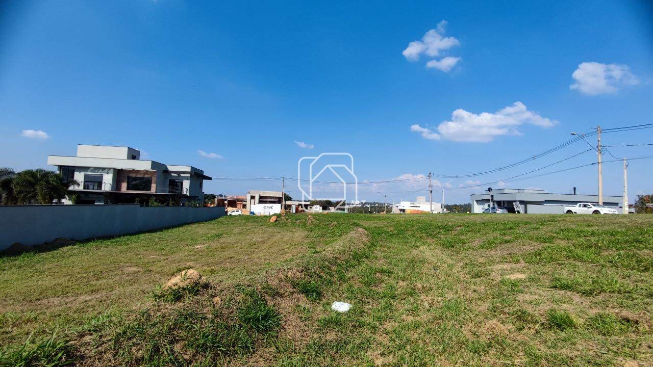 Terreno à venda em Indaiatuba - SP - Jardim Quintas da Terracota: Visão geral do terreno