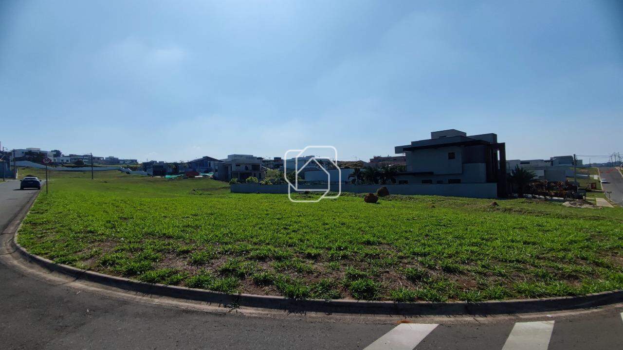 Terreno à venda em Indaiatuba - SP - Jardim Quintas da Terracota: Visão geral do terreno