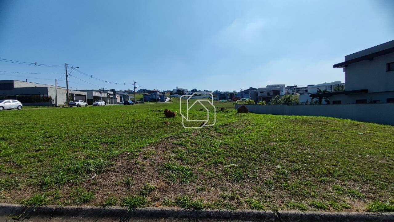 Terreno à venda em Indaiatuba - SP - Jardim Quintas da Terracota: Visão geral do terreno