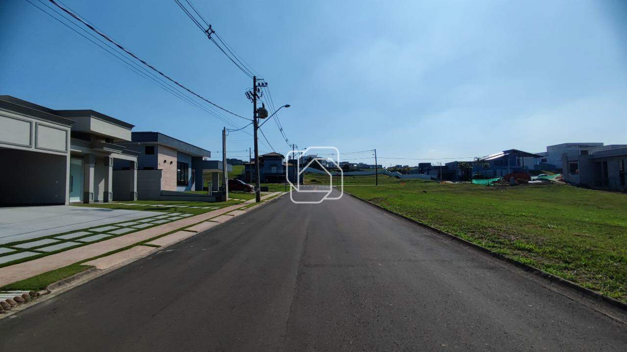 Terreno à venda em Indaiatuba - SP - Jardim Quintas da Terracota: Visão geral do terreno