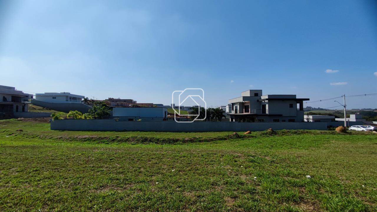 Terreno à venda em Indaiatuba - SP - Jardim Quintas da Terracota: Visão geral do terreno