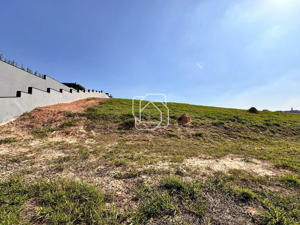Terreno à venda em Indaiatuba - SP - Jardim Quintas da Terracota: Visão geral do terreno