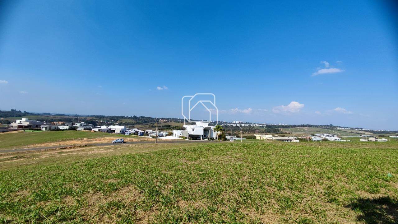 Terreno à venda em Indaiatuba - SP - Jardim Quintas da Terracota: Visão geral do terreno