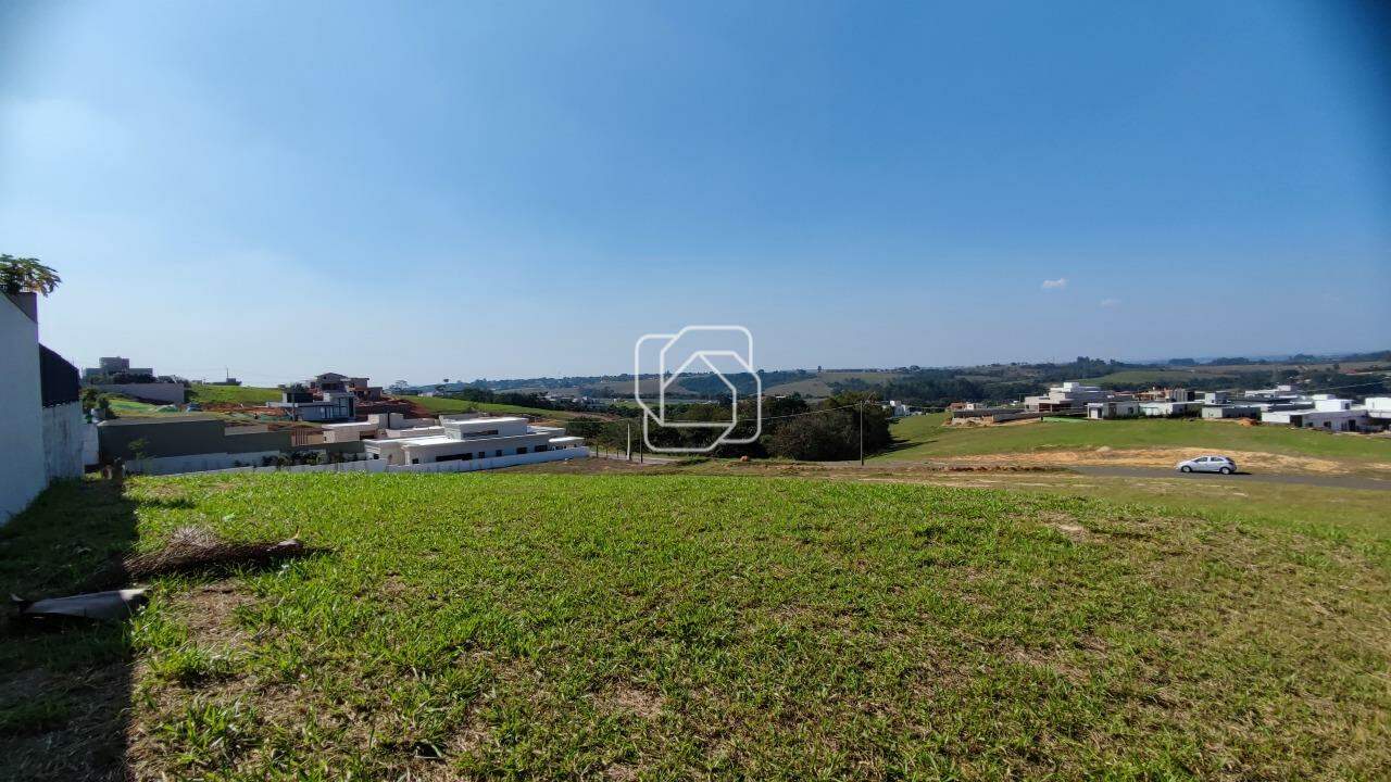 Terreno à venda em Indaiatuba - SP - Jardim Quintas da Terracota: Visão geral do terreno