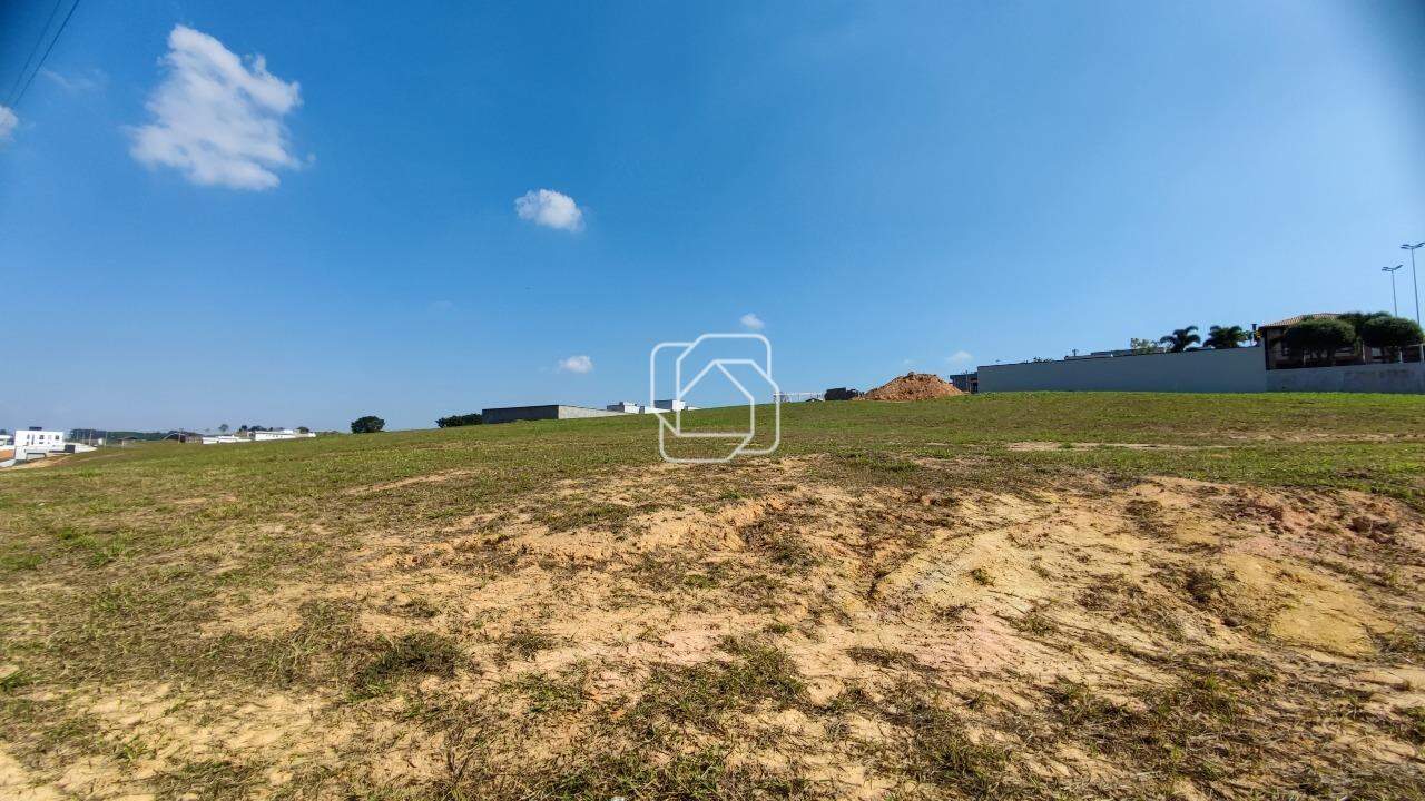 Terreno à venda em Indaiatuba - SP - Jardim Quintas da Terracota: Visão geral do terreno