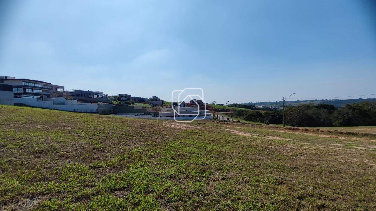 Terreno à venda em Indaiatuba - SP - Jardim Quintas da Terracota: Visão geral do terreno