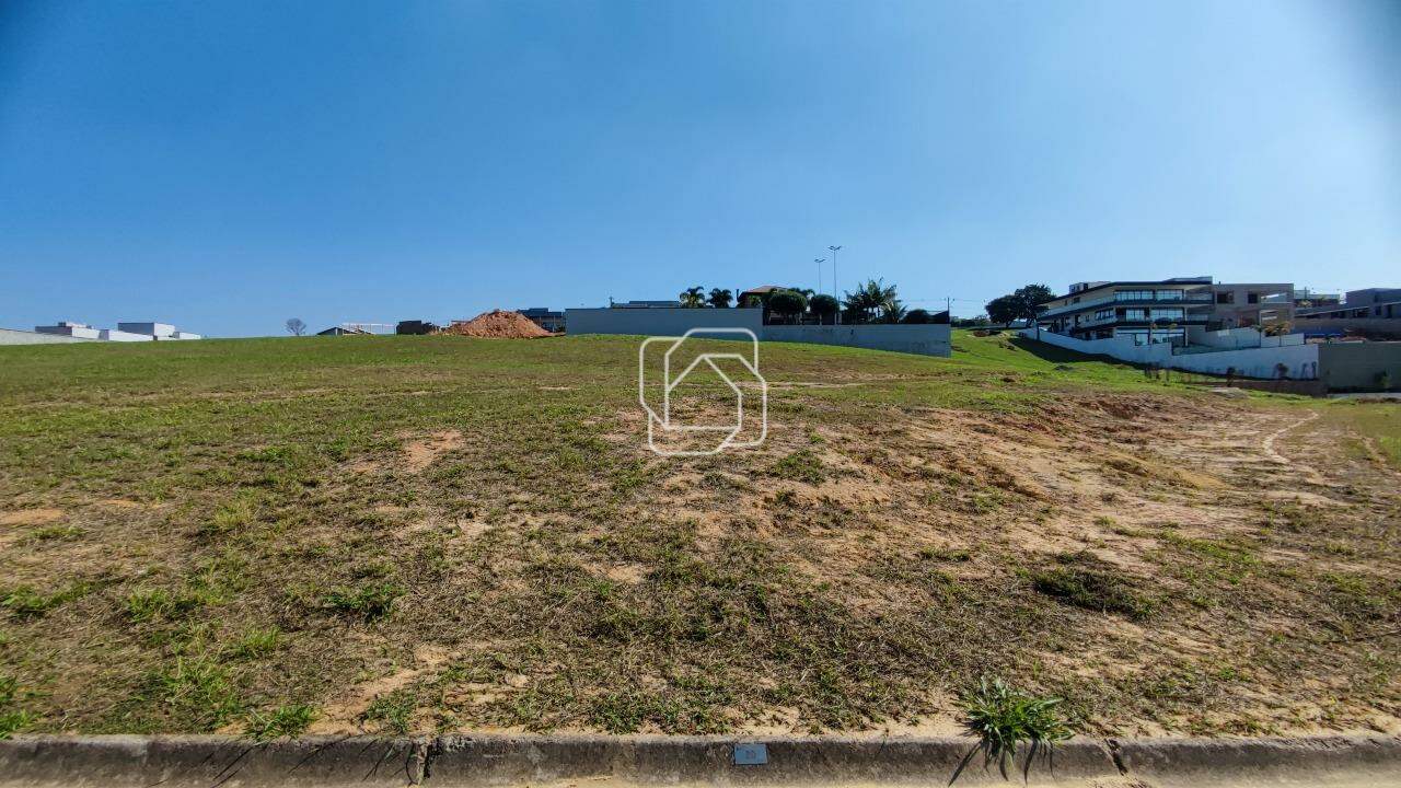 Terreno à venda em Indaiatuba - SP - Jardim Quintas da Terracota: Visão geral do terreno