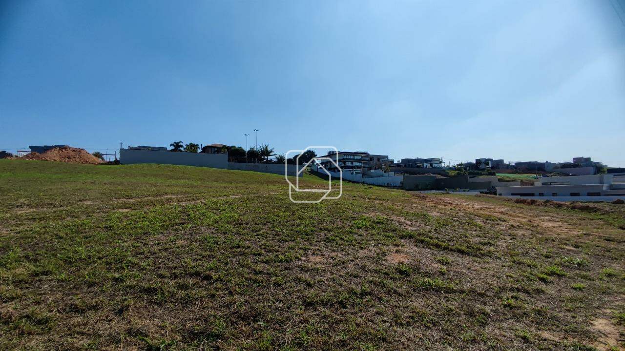 Terreno à venda em Indaiatuba - SP - Jardim Quintas da Terracota: Visão geral do terreno