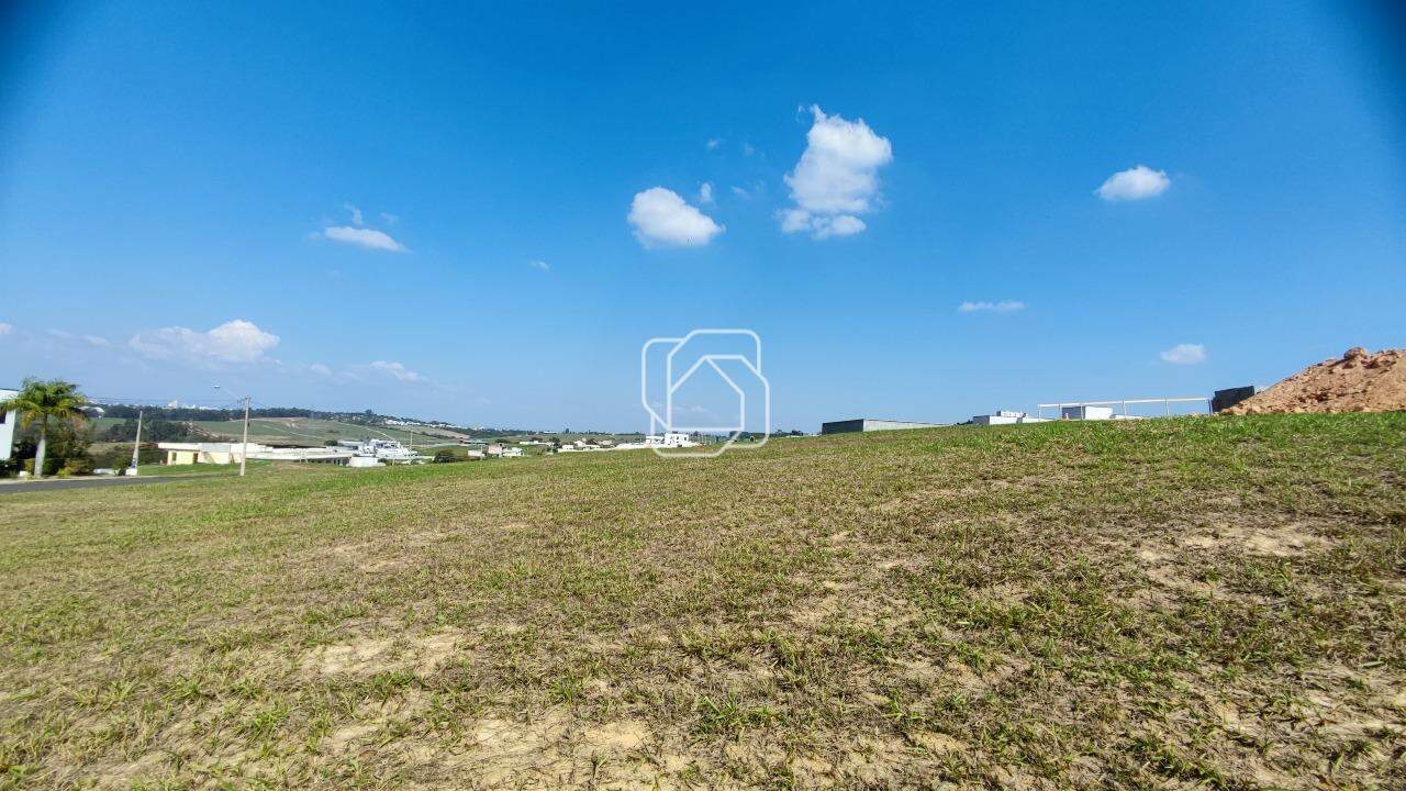 Terreno à venda em Indaiatuba - SP - Jardim Quintas da Terracota: Visão geral do terreno