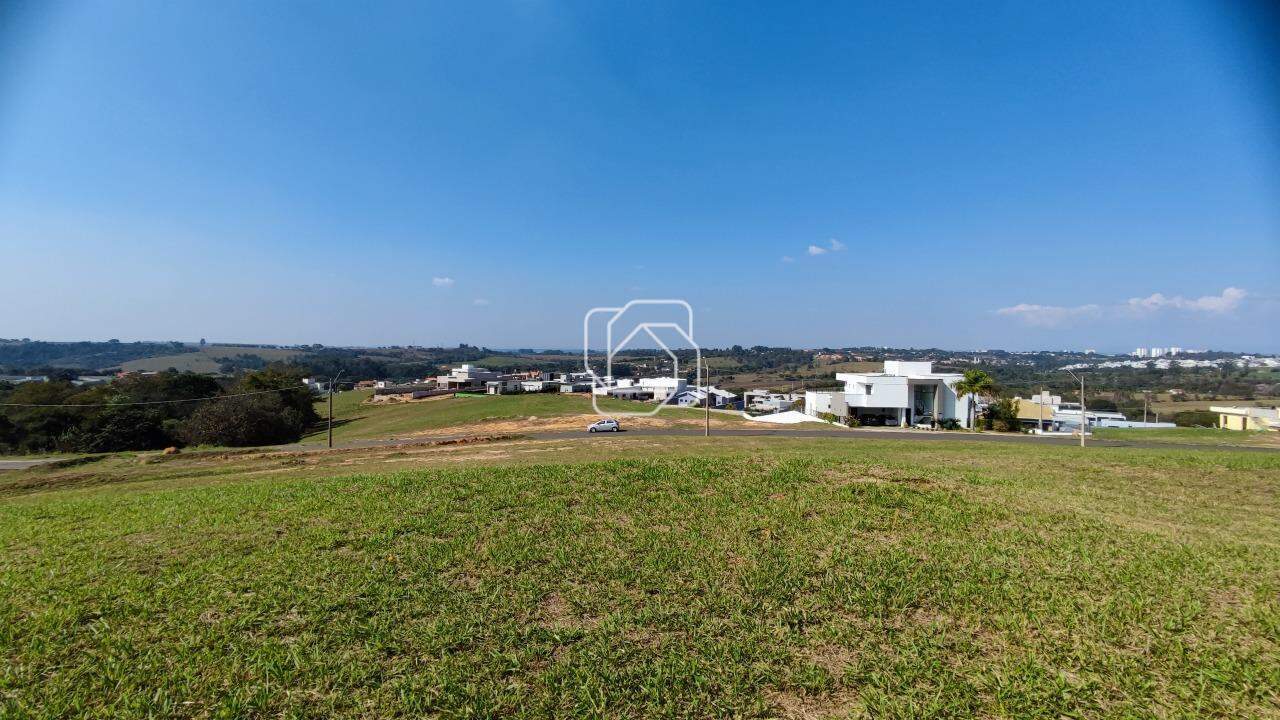 Terreno à venda em Indaiatuba - SP - Jardim Quintas da Terracota: Visão geral do terreno