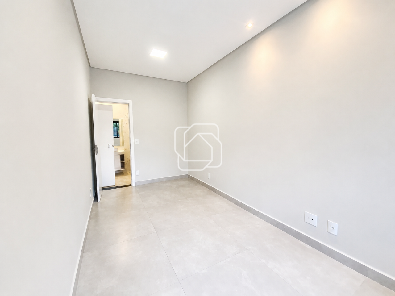 Casa de Condomínio para aluguel em Indaiatuba - SP - Loteamento Park Gran Reserve: 