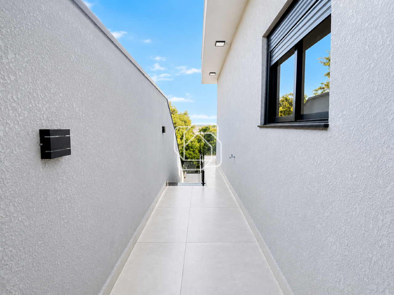 Casa de Condomínio para aluguel em Indaiatuba - SP - Loteamento Park Gran Reserve: 