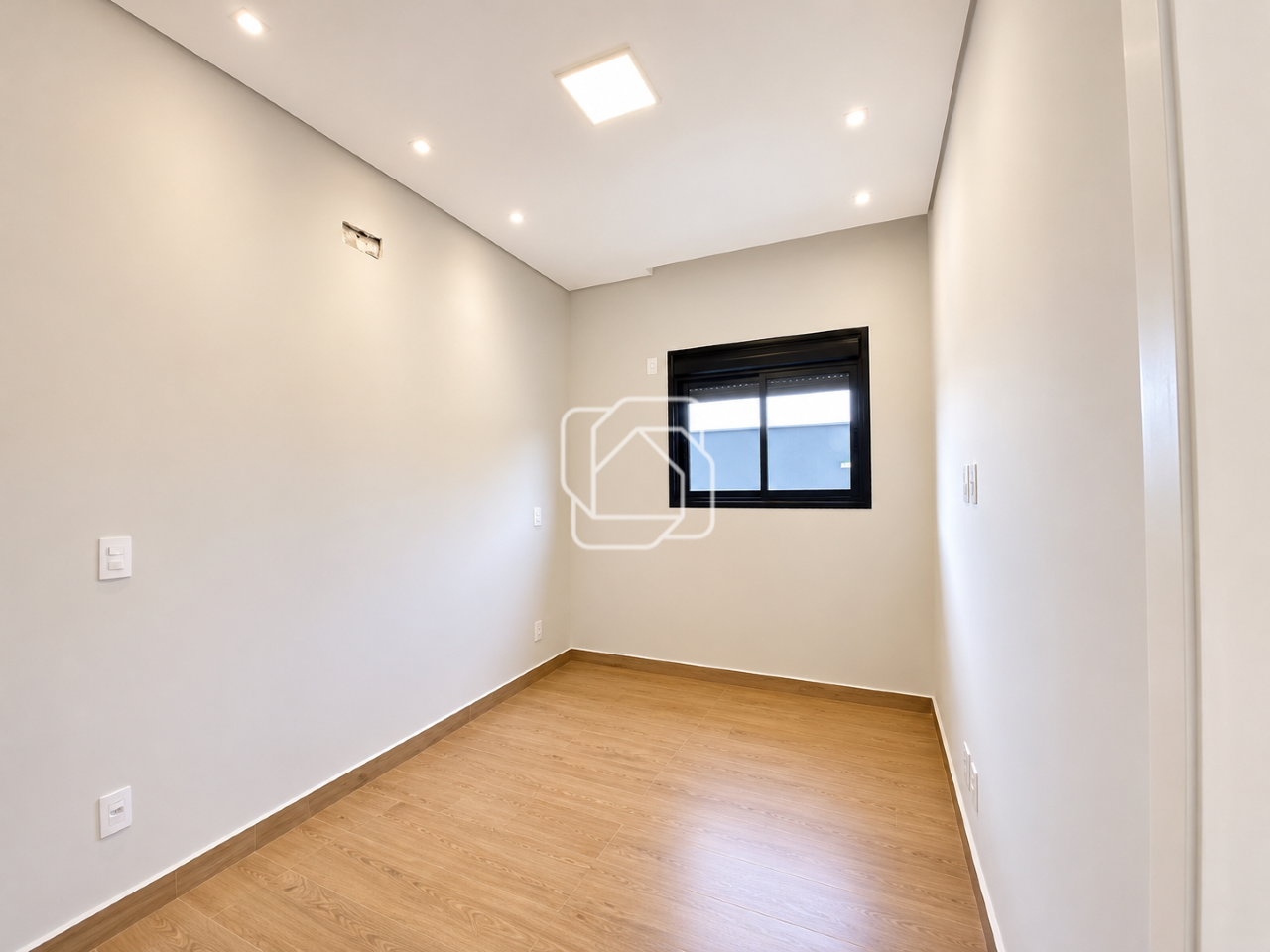 Casa de Condomínio para aluguel em Indaiatuba - SP - Loteamento Park Gran Reserve: 