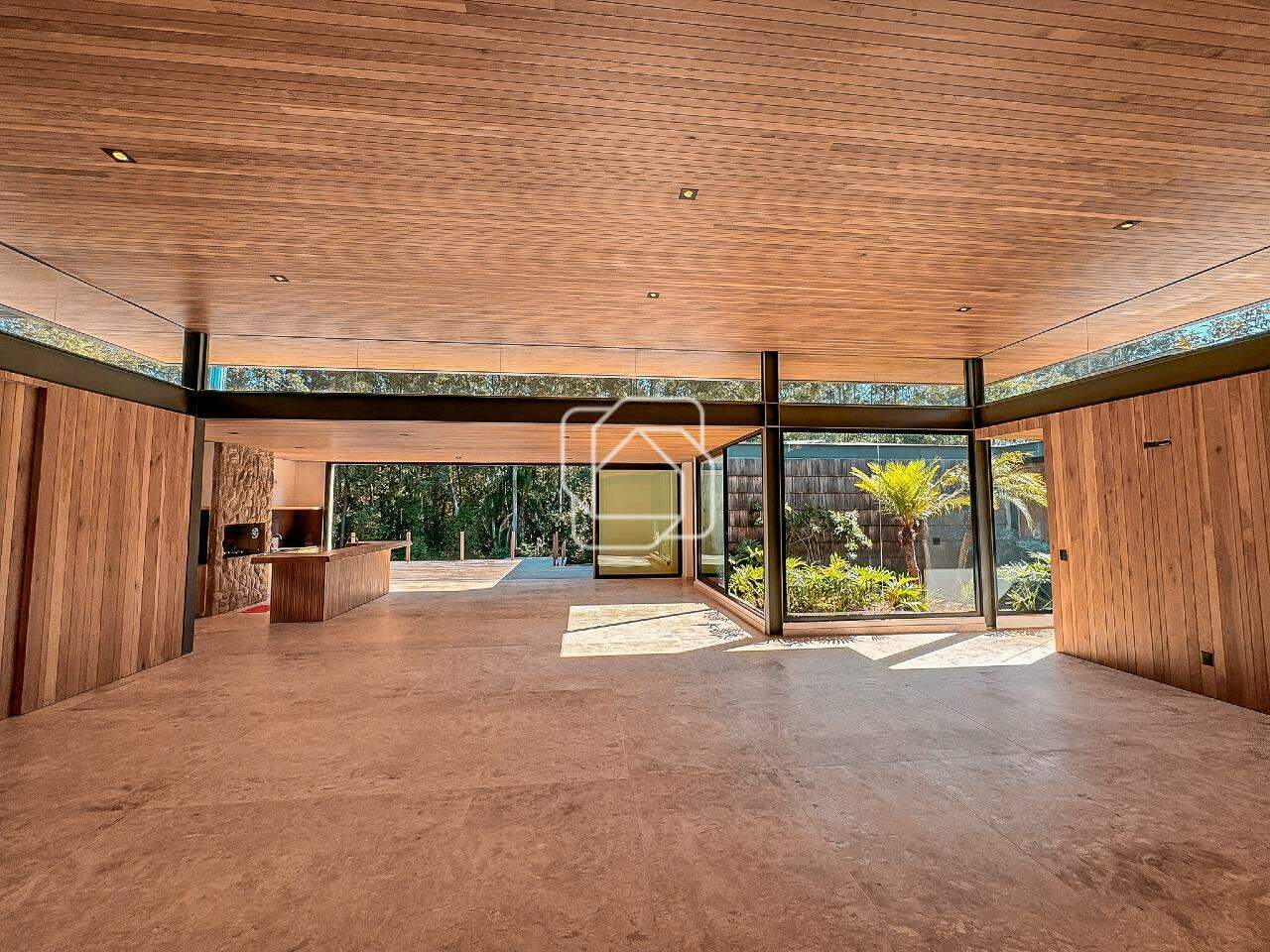 Casa de Condomínio à venda em Itu - SP - Condomínio Terras de São José II: 