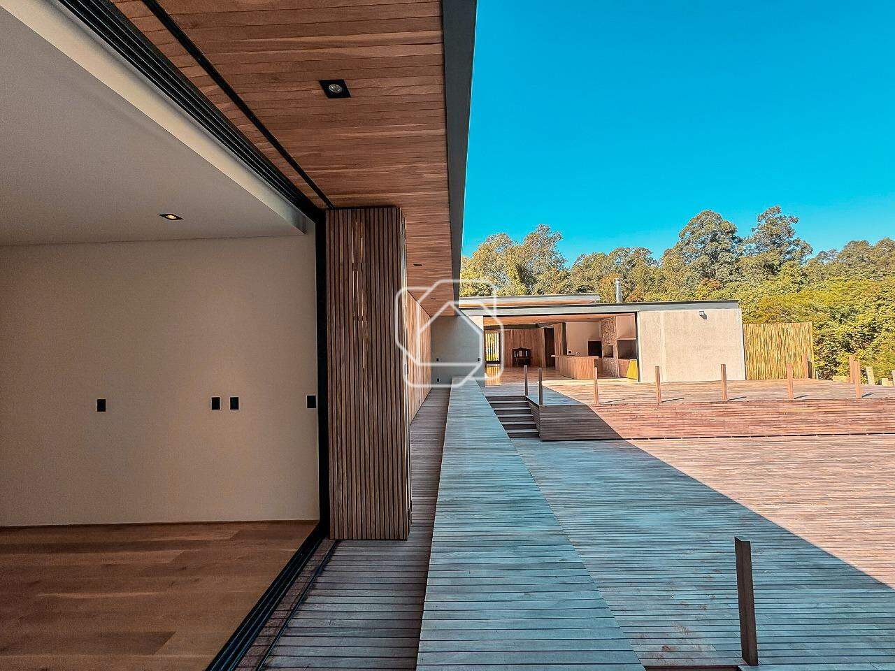 Casa de Condomínio à venda em Itu - SP - Condomínio Terras de São José II: