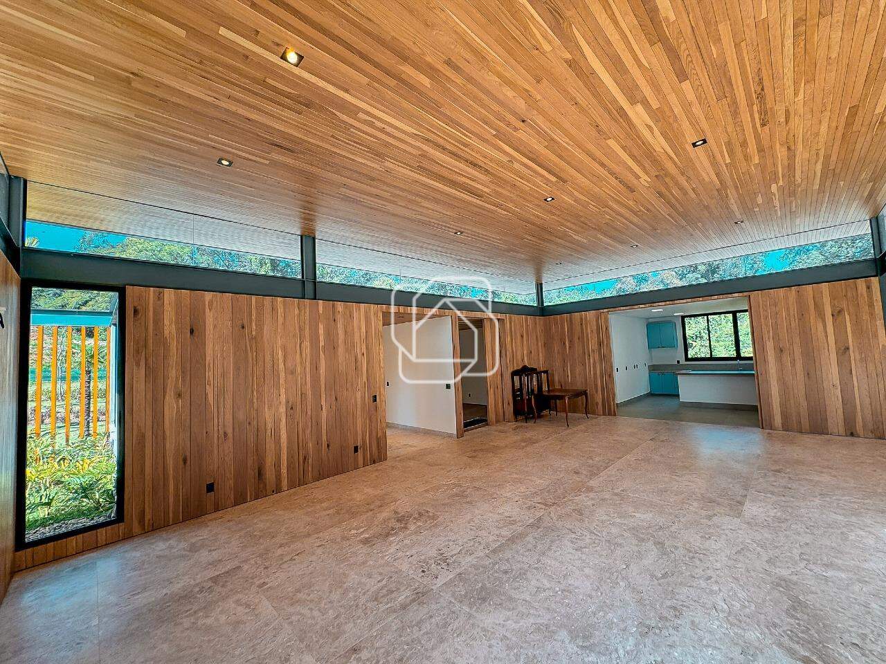 Casa de Condomínio à venda em Itu - SP - Condomínio Terras de São José II: