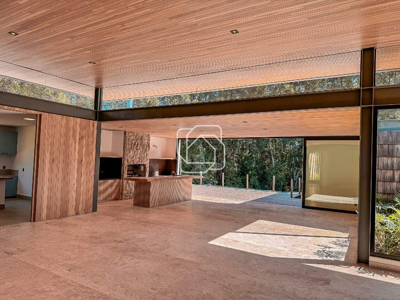 Casa de Condomínio à venda em Itu - SP - Condomínio Terras de São José II: