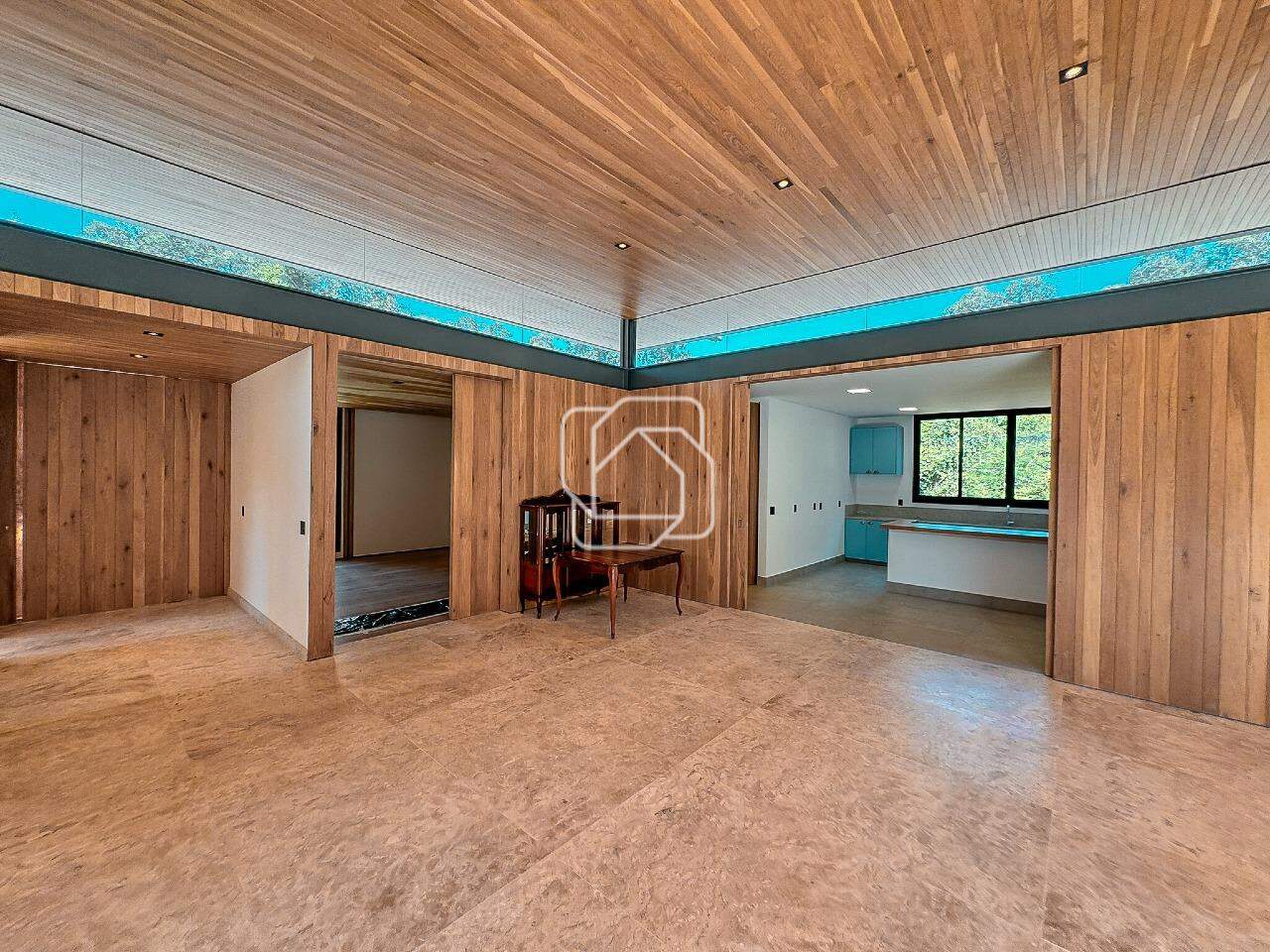 Casa de Condomínio à venda em Itu - SP - Condomínio Terras de São José II: