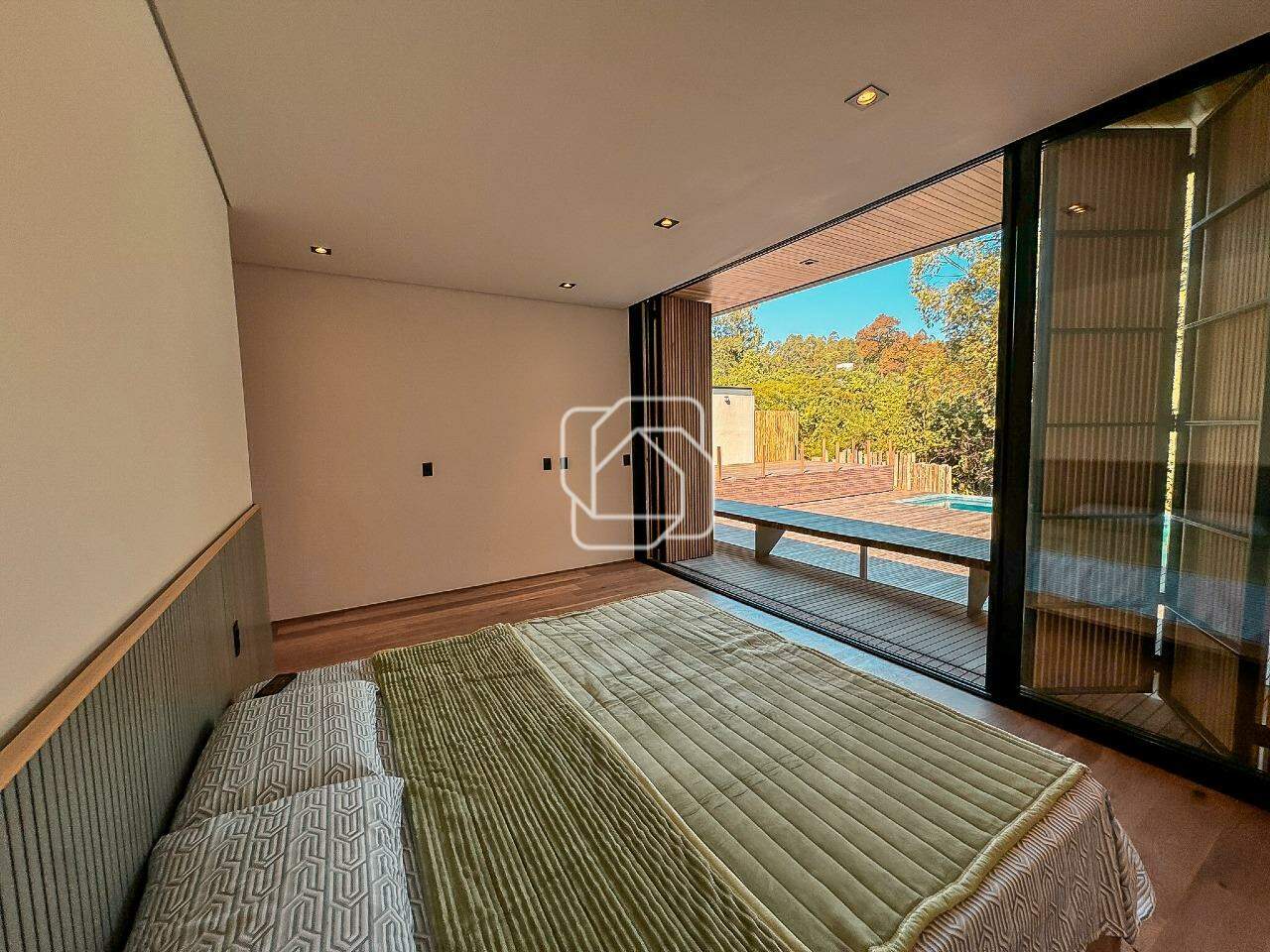 Casa de Condomínio à venda em Itu - SP - Condomínio Terras de São José II: