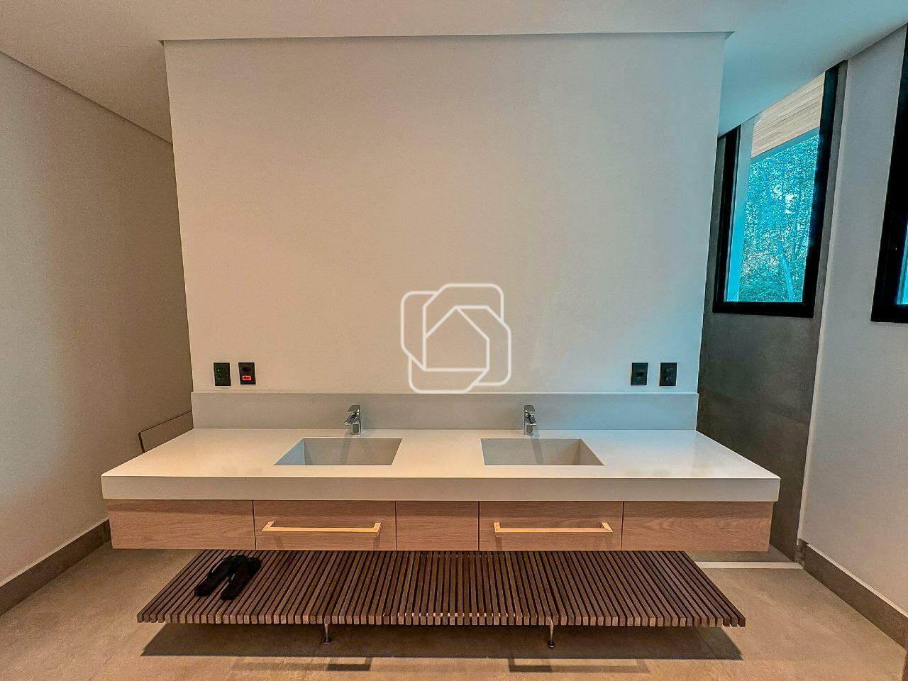 Casa de Condomínio à venda em Itu - SP - Condomínio Terras de São José II: