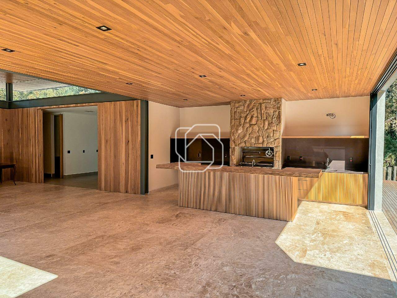 Casa de Condomínio à venda em Itu - SP - Condomínio Terras de São José II: