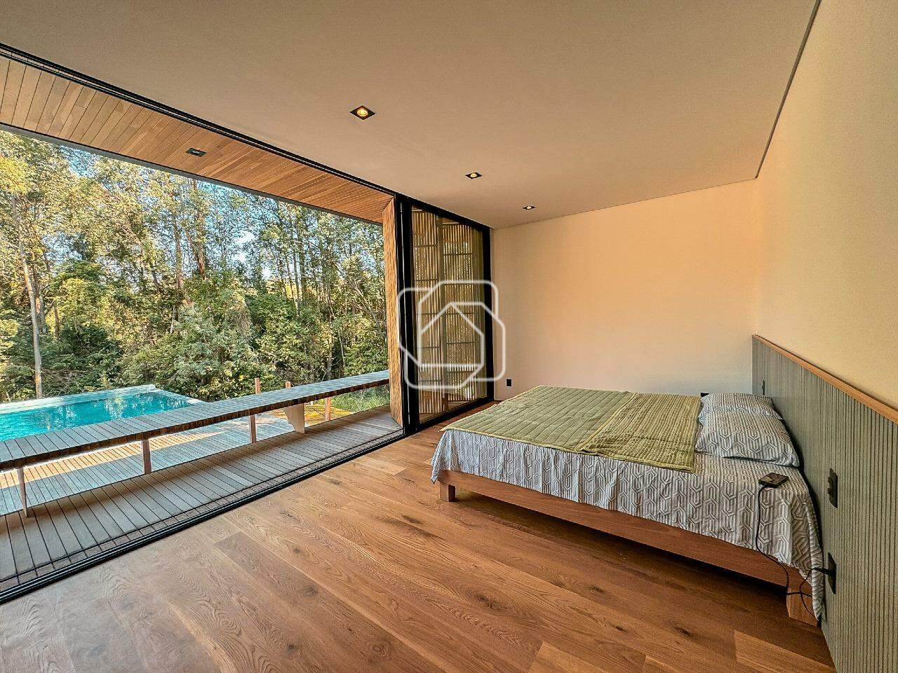 Casa de Condomínio à venda em Itu - SP - Condomínio Terras de São José II: