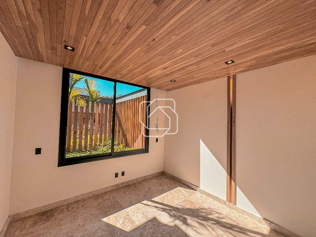 Casa de Condomínio à venda em Itu - SP - Condomínio Terras de São José II: