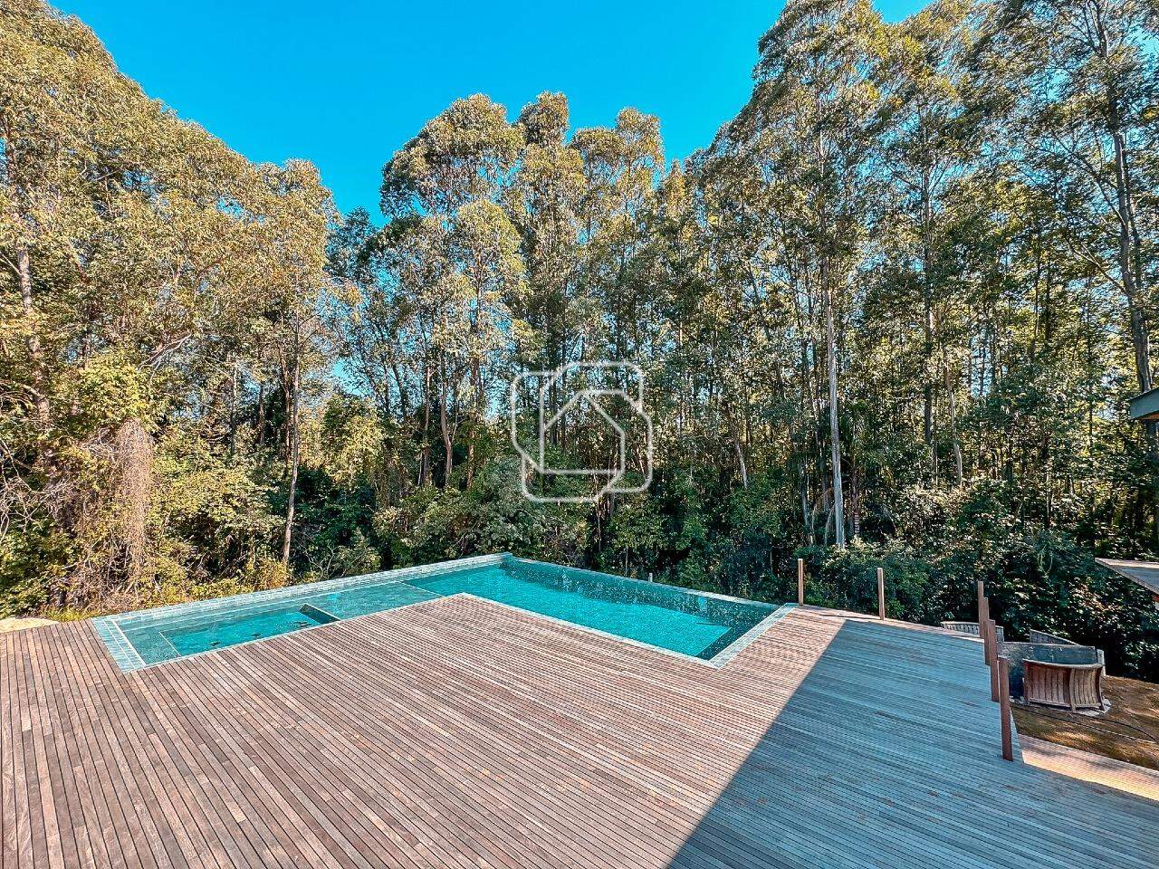 Casa de Condomínio à venda em Itu - SP - Condomínio Terras de São José II: