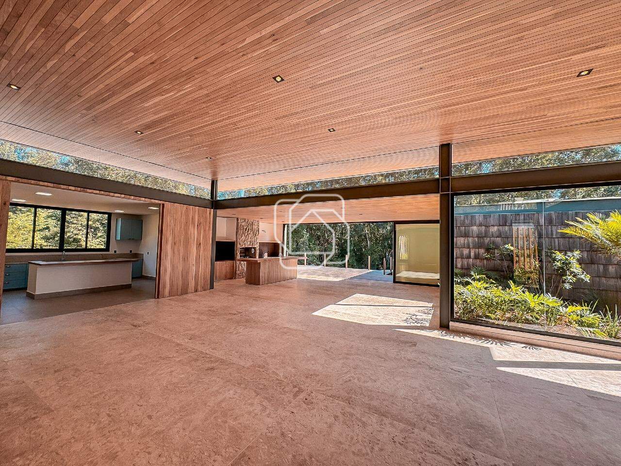 Casa de Condomínio à venda em Itu - SP - Condomínio Terras de São José II: