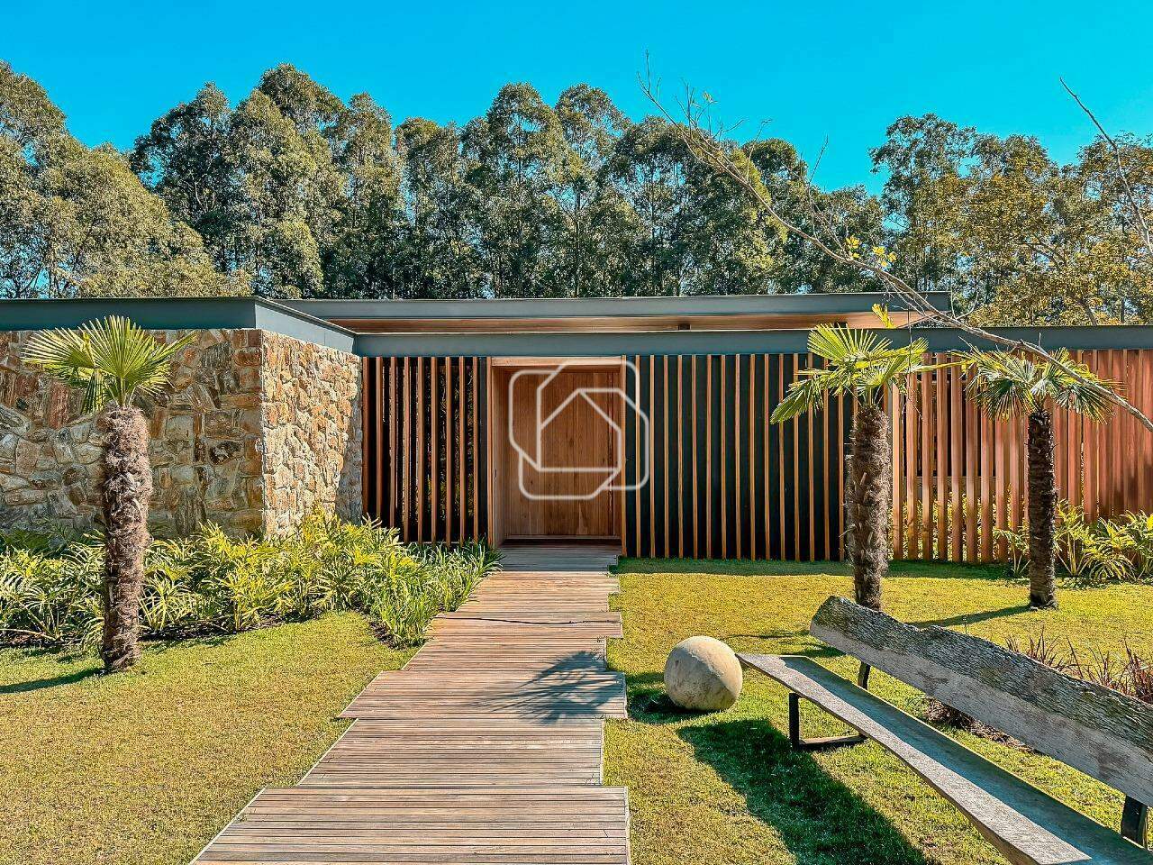 Casa de Condomínio à venda em Itu - SP - Condomínio Terras de São José II: 