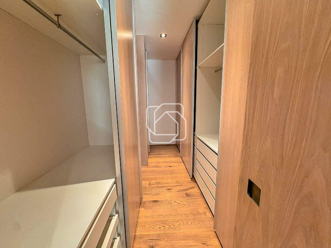 Casa de Condomínio à venda em Itu - SP - Condomínio Terras de São José II: