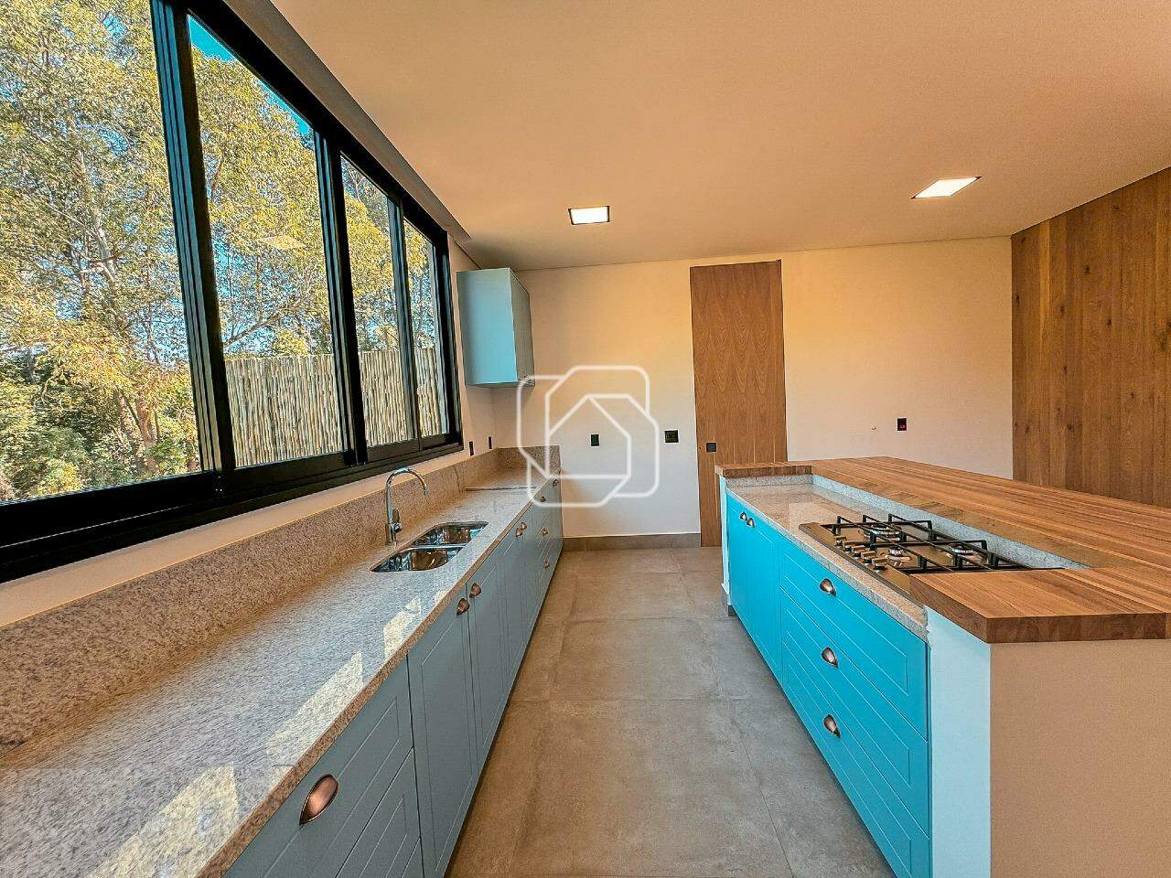 Casa de Condomínio à venda em Itu - SP - Condomínio Terras de São José II: