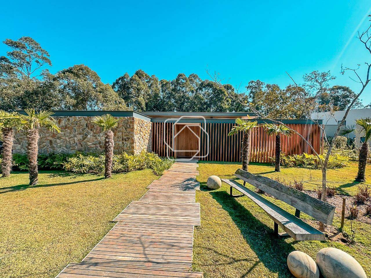 Casa de Condomínio à venda em Itu - SP - Condomínio Terras de São José II: 