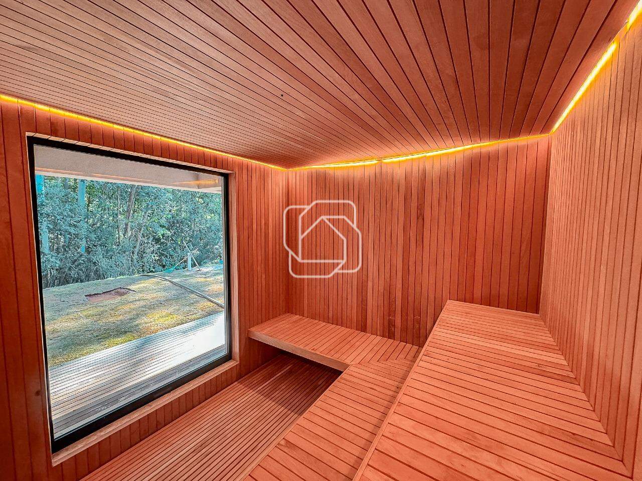 Casa de Condomínio à venda em Itu - SP - Condomínio Terras de São José II: