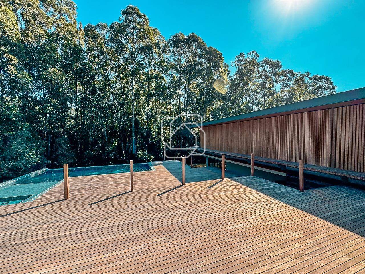 Casa de Condomínio à venda em Itu - SP - Condomínio Terras de São José II: