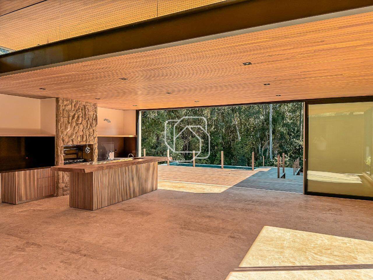 Casa de Condomínio à venda em Itu - SP - Condomínio Terras de São José II: