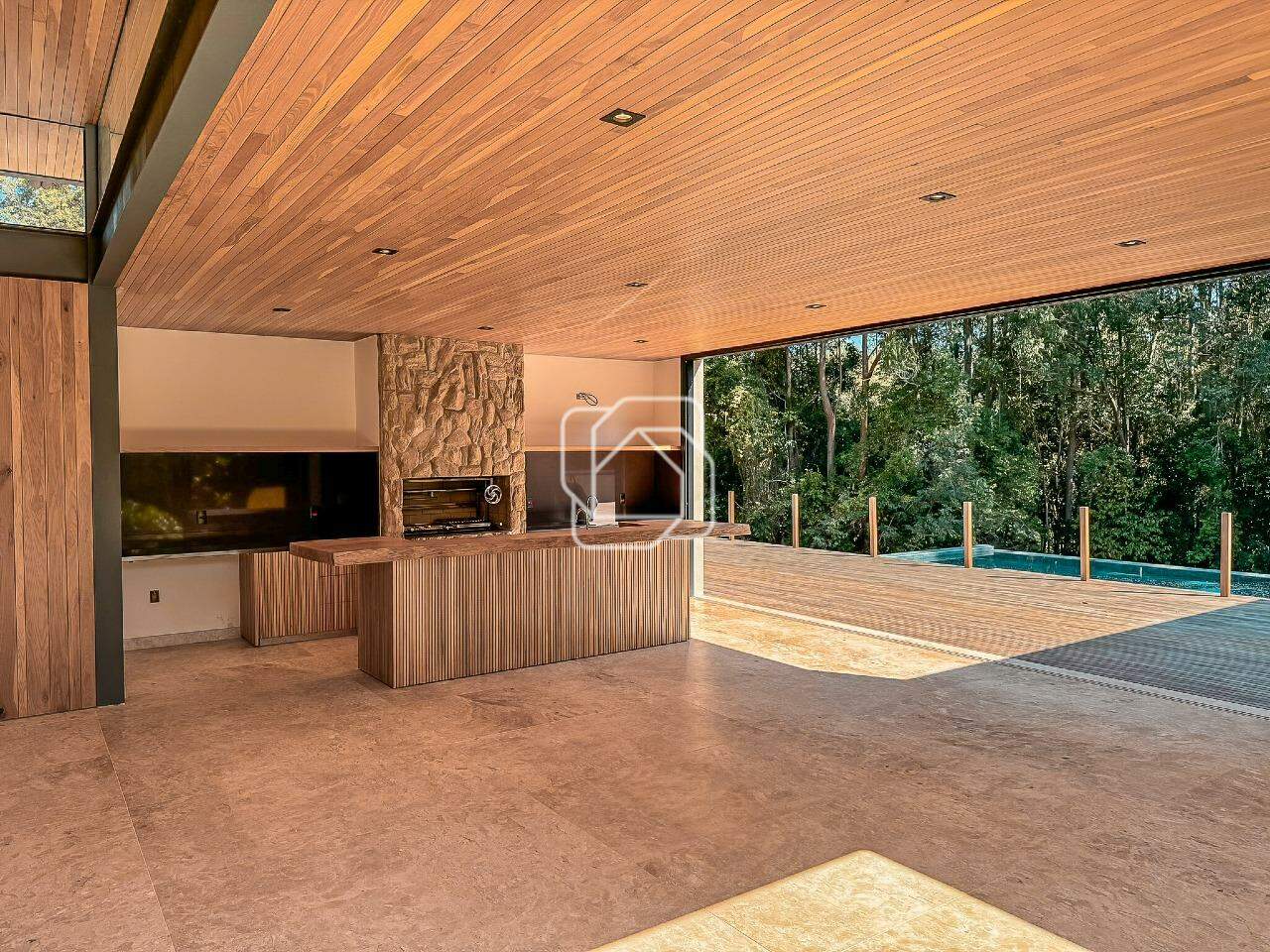 Casa de Condomínio à venda em Itu - SP - Condomínio Terras de São José II: