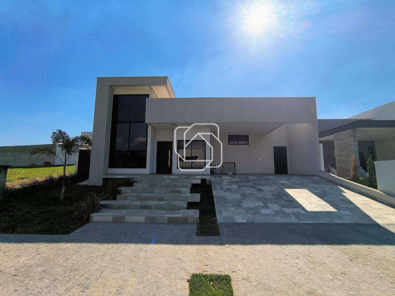 Casa de Condomínio à venda em Itu - SP - Alphaville Castelo Itu: 