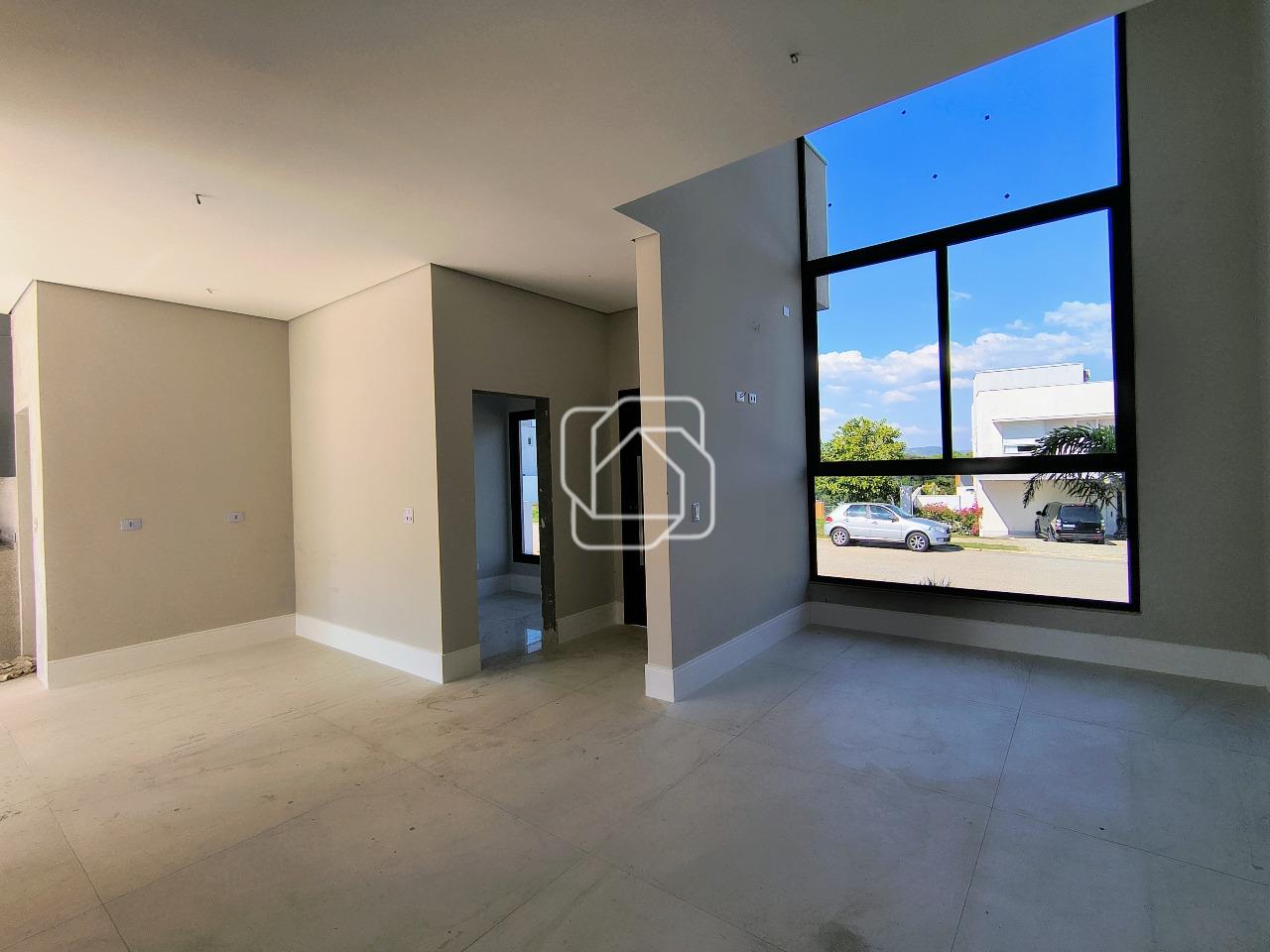 Casa de Condomínio à venda em Itu - SP - Alphaville Castelo Itu: 