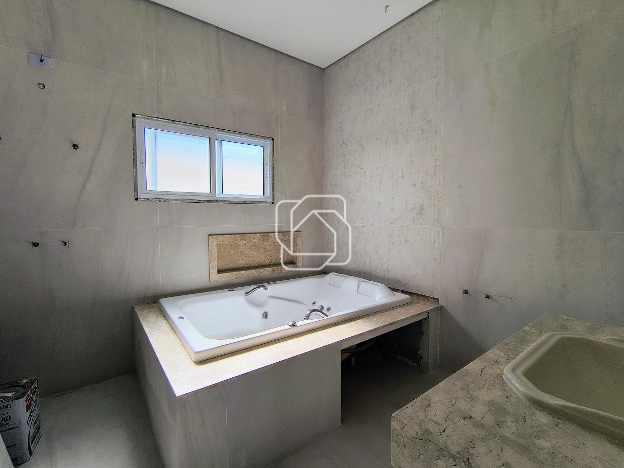 Casa de Condomínio à venda em Itu - SP - Alphaville Castelo Itu: 